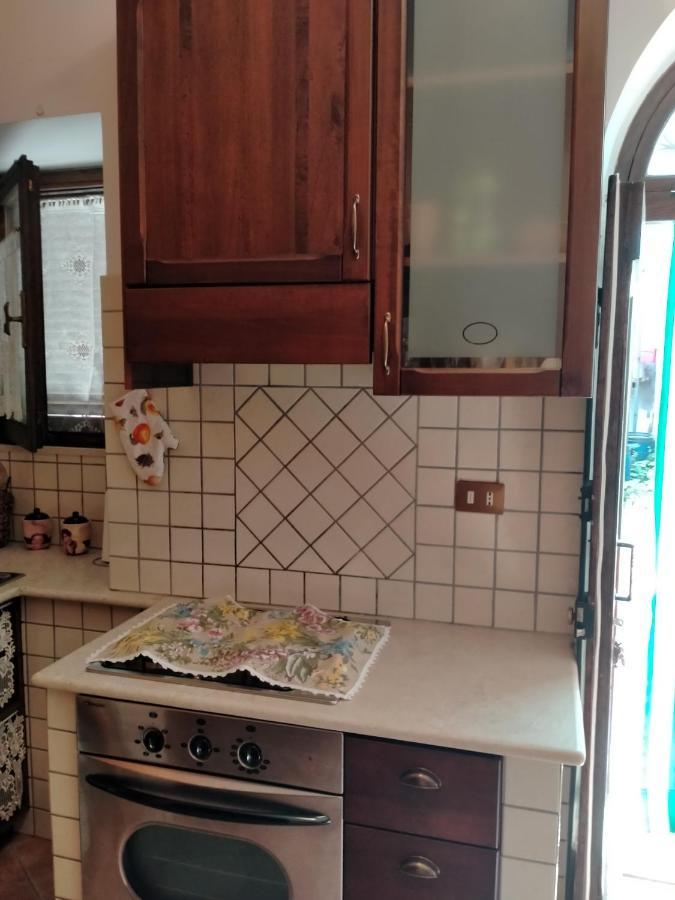 La Bomboniera Casa Vacanze Apartment Cascia Ngoại thất bức ảnh