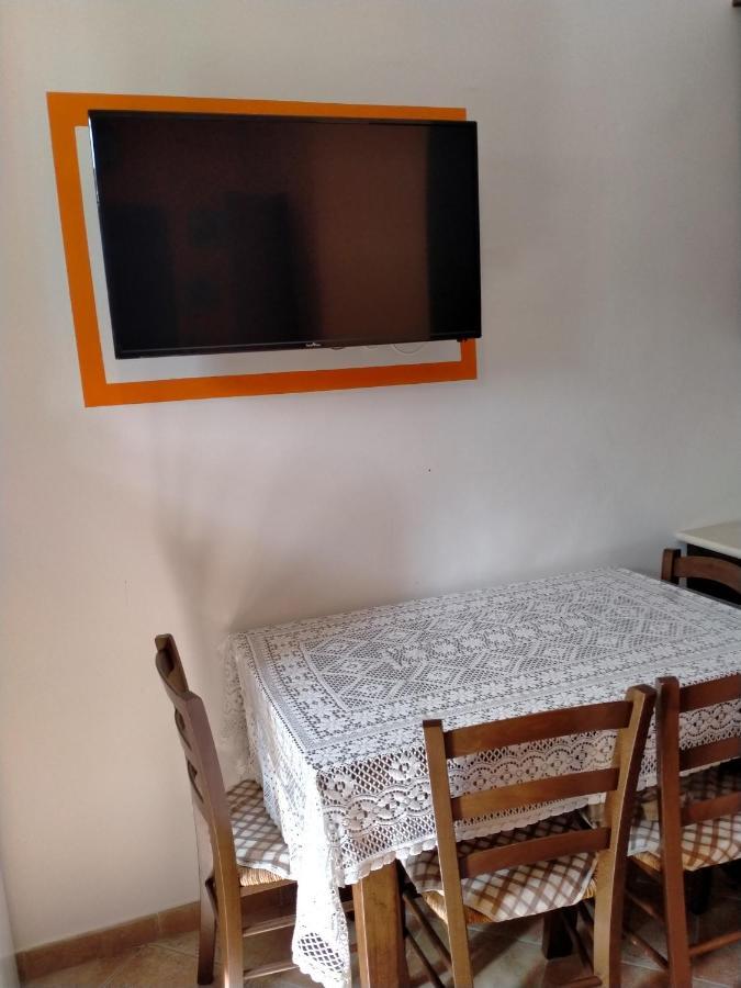 La Bomboniera Casa Vacanze Apartment Cascia Ngoại thất bức ảnh