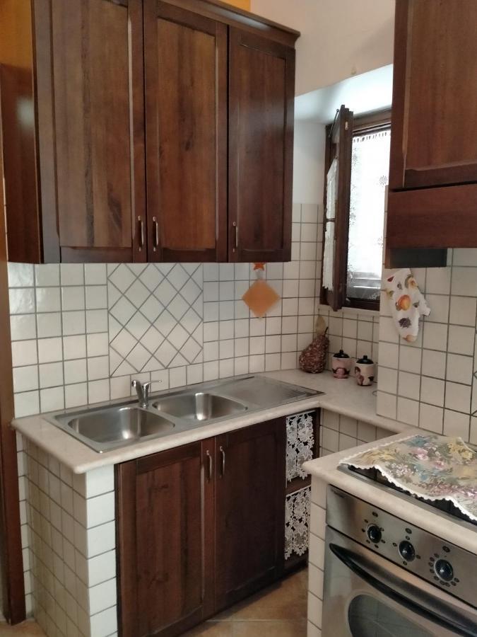 La Bomboniera Casa Vacanze Apartment Cascia Ngoại thất bức ảnh