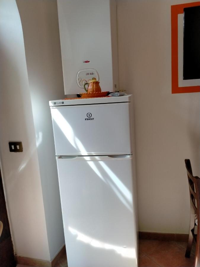 La Bomboniera Casa Vacanze Apartment Cascia Ngoại thất bức ảnh