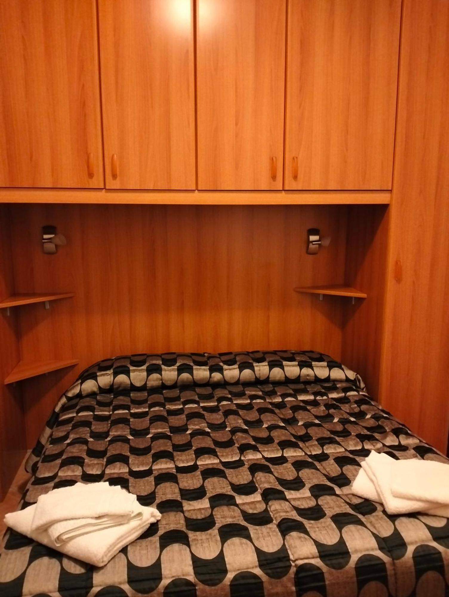 La Bomboniera Casa Vacanze Apartment Cascia Ngoại thất bức ảnh